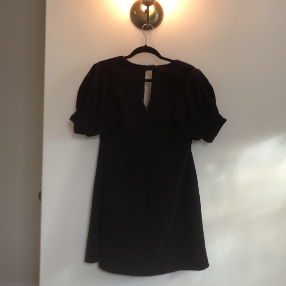 ASOS corduroy maternity dress - Picture 6 of 6